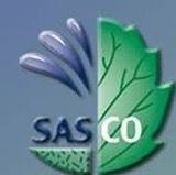 SASCO Logo